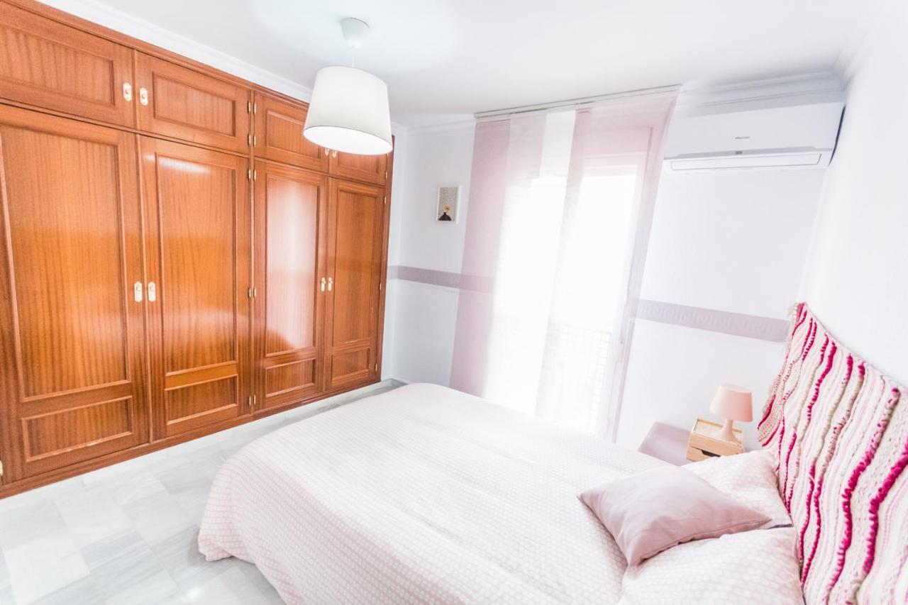 Cubo'S Apartamento Origen Del Sur Málaga Exterior foto