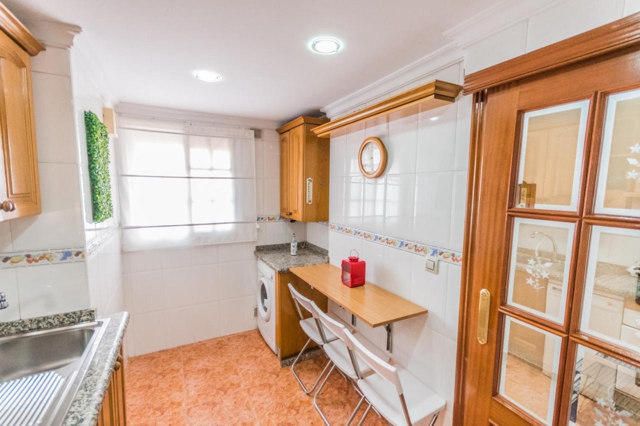 Cubo'S Apartamento Origen Del Sur Málaga Exterior foto