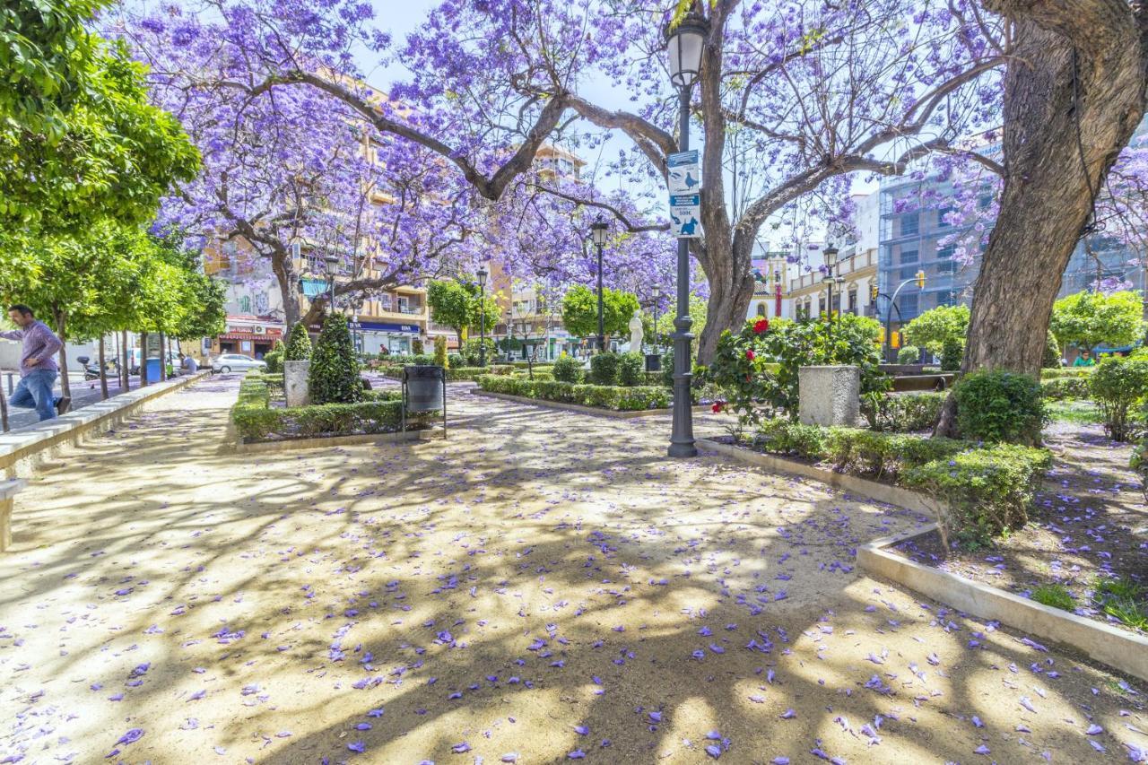 Cubo'S Apartamento Origen Del Sur Málaga Exterior foto